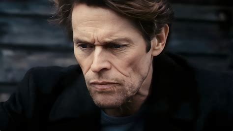 willem dafoe naked|WILLEM DAFOE Nude